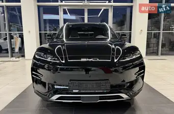 BYD Song Plus BYD Song Plus