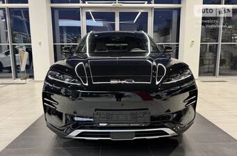 BYD Song Plus 2025 Smart Drive