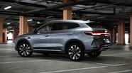 BYD Song Plus Flagship