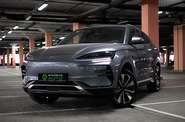 BYD Song Plus Flagship