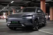 BYD Song Plus Flagship