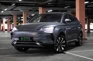 BYD Song Plus Flagship
