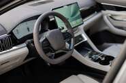 BYD Song Plus Flagship