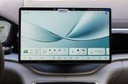 BYD Song Plus Flagship