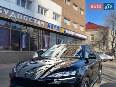BYD Song Plus 2025 Smart Drive