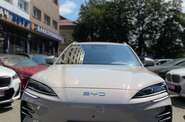 BYD Song Plus Smart Drive