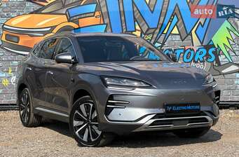 BYD Song Plus 2025 в Харків
