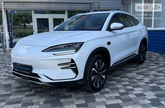 BYD Song Plus 2025 Premium
