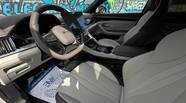 BYD Song Plus Flagship