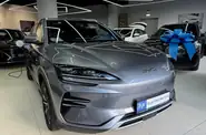 BYD Song Plus BYD Song Plus Smart Drive