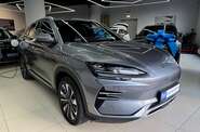BYD Song Plus BYD Song Plus Smart Drive