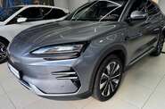 BYD Song Plus BYD Song Plus Smart Drive