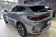 BYD Song Plus BYD Song Plus Smart Drive