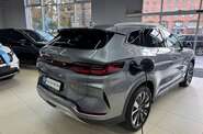 BYD Song Plus BYD Song Plus Smart Drive