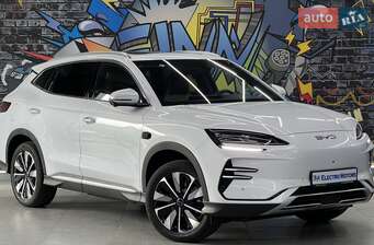 BYD Song Plus 2025 в Дніпро (Дніпропетровськ)