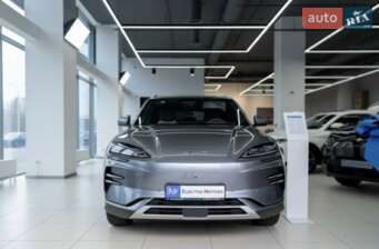 BYD Song Plus 2025 в Київ
