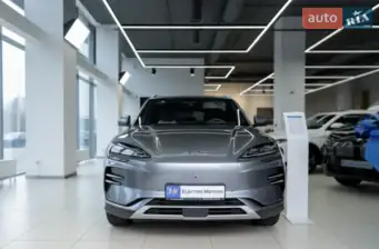 BYD Song Plus BYD Song Plus