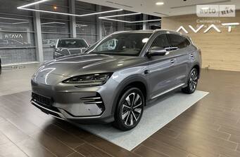 BYD Song Plus 2025 Smart Drive