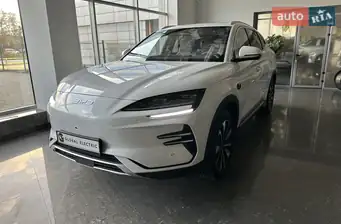 BYD Song Plus