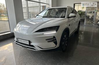 BYD Song Plus 2025 Smart Drive