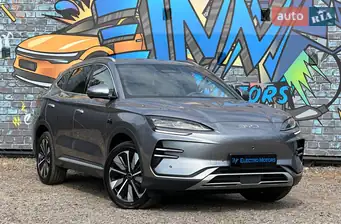 BYD Song Plus BYD Song Plus