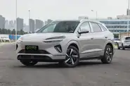 BYD Song Plus Flagship