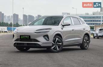 BYD Song Plus 2025 в Київ