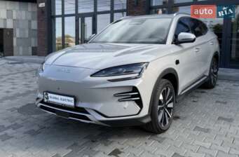 BYD Song Plus 2025 в Київ