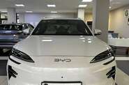 BYD Song Plus Flagship