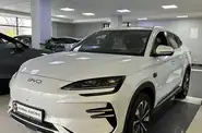 BYD Song Plus Flagship