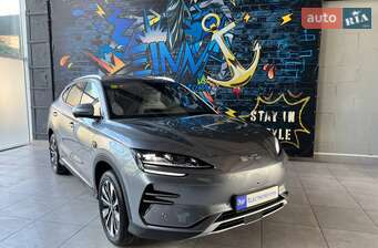 BYD Song Plus 2025 в Одеса