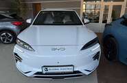 BYD Song Plus Smart Drive