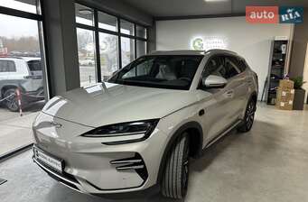 BYD Song Plus 2025 в Львів