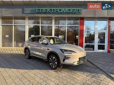 BYD Song Plus 2025 Smart Drive