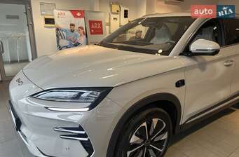 BYD Song Plus 2025 в Полтава