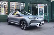 BYD Song Plus Smart Drive