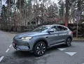 BYD Song Plus