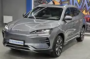 BYD Song Plus Flagship