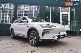 BYD Song Plus 2025 в Київ