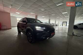 BYD Song Plus 2024 в Одеса