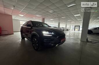 BYD Song Plus 2024 Flagship+