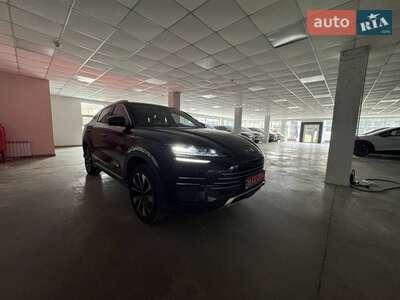 BYD Song Plus 2024 Flagship+