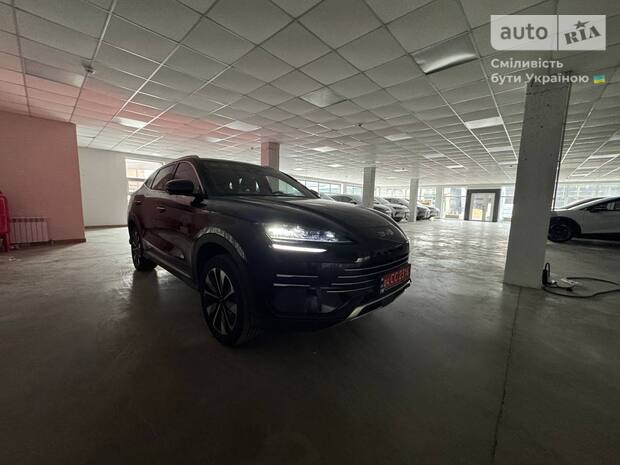 BYD Song Plus 2024 BYD Song Plus 2024