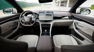 BYD Song Plus Flagship