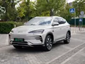 BYD Song Plus