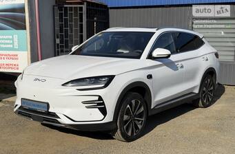 BYD Song Plus 2025 Premium