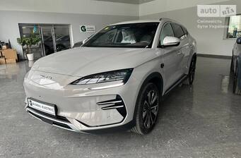 BYD Song Plus 2025 Smart Drive