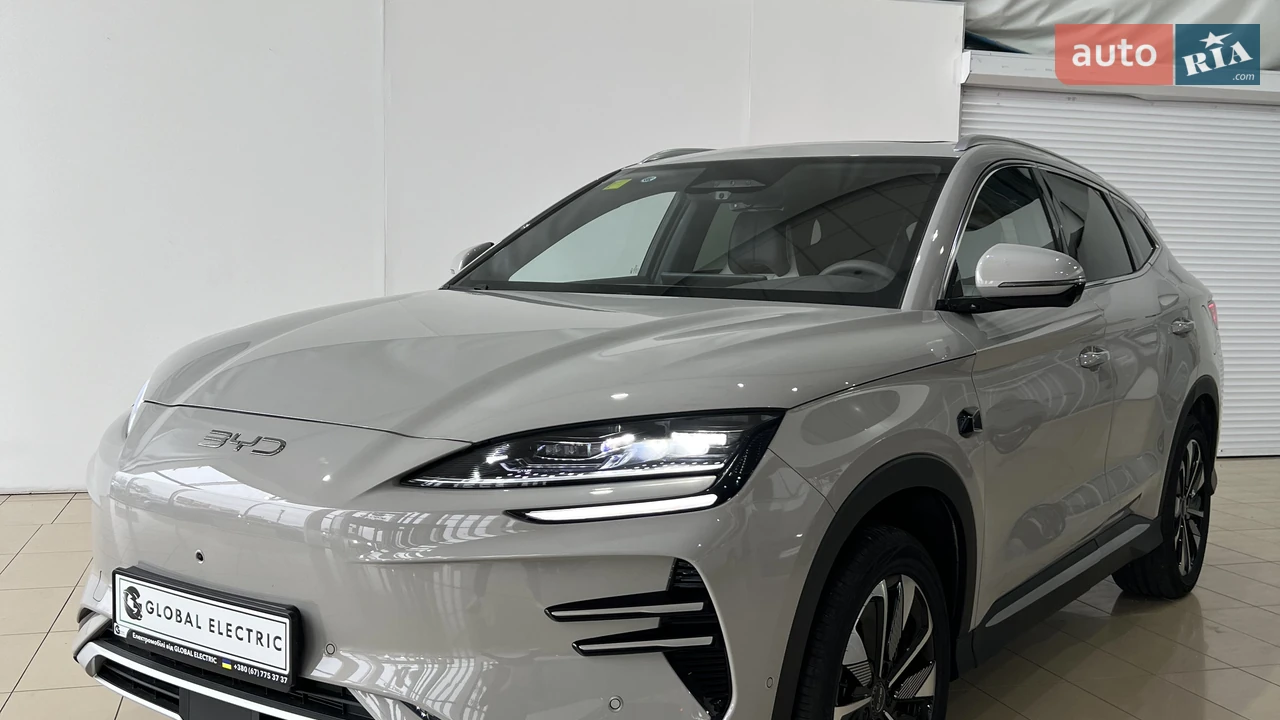 BYD-2