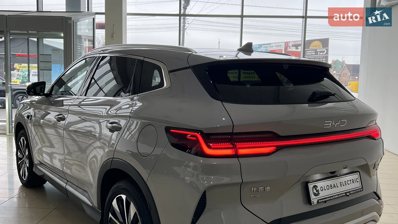 BYD-8