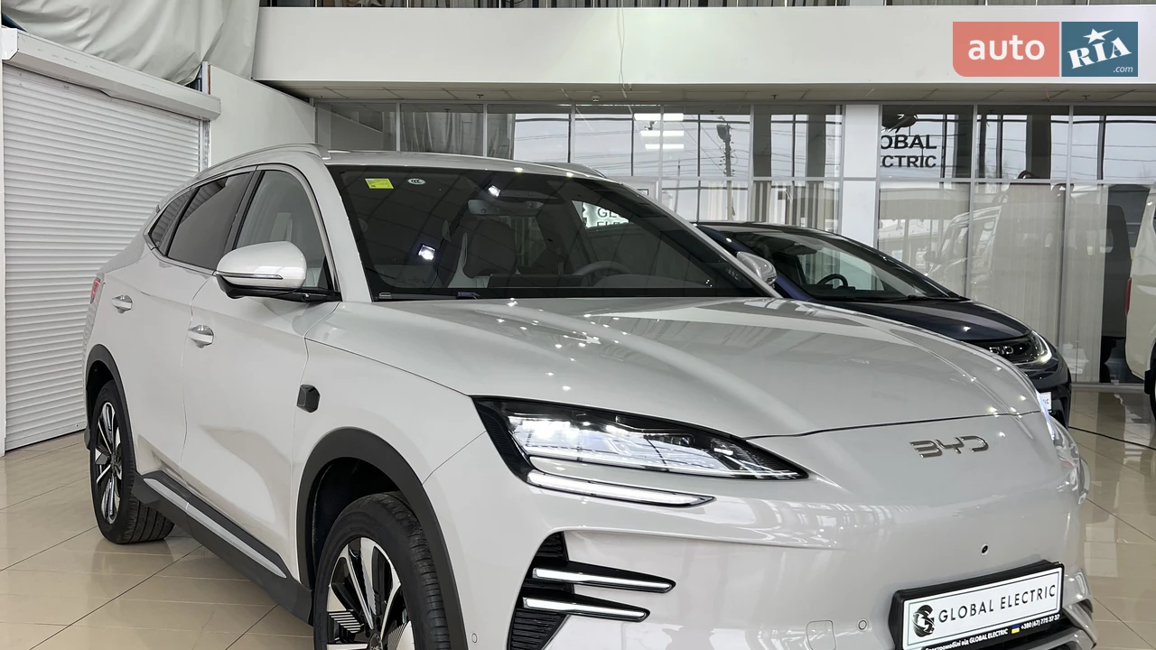 BYD-3
